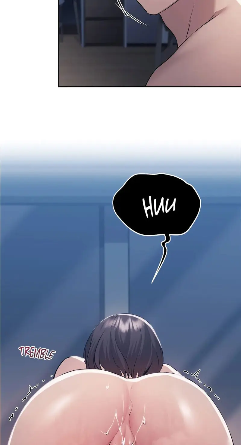 From Today My Favorite Chapter 26 - Page 77