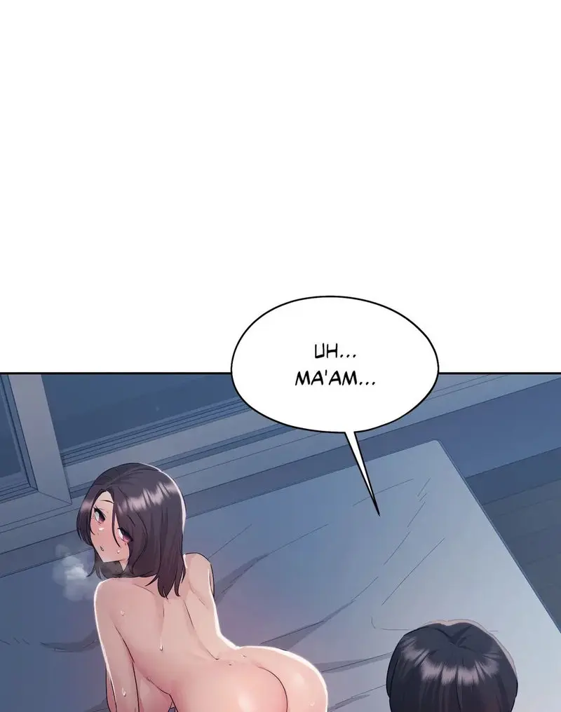 From Today My Favorite Chapter 26 - Page 81