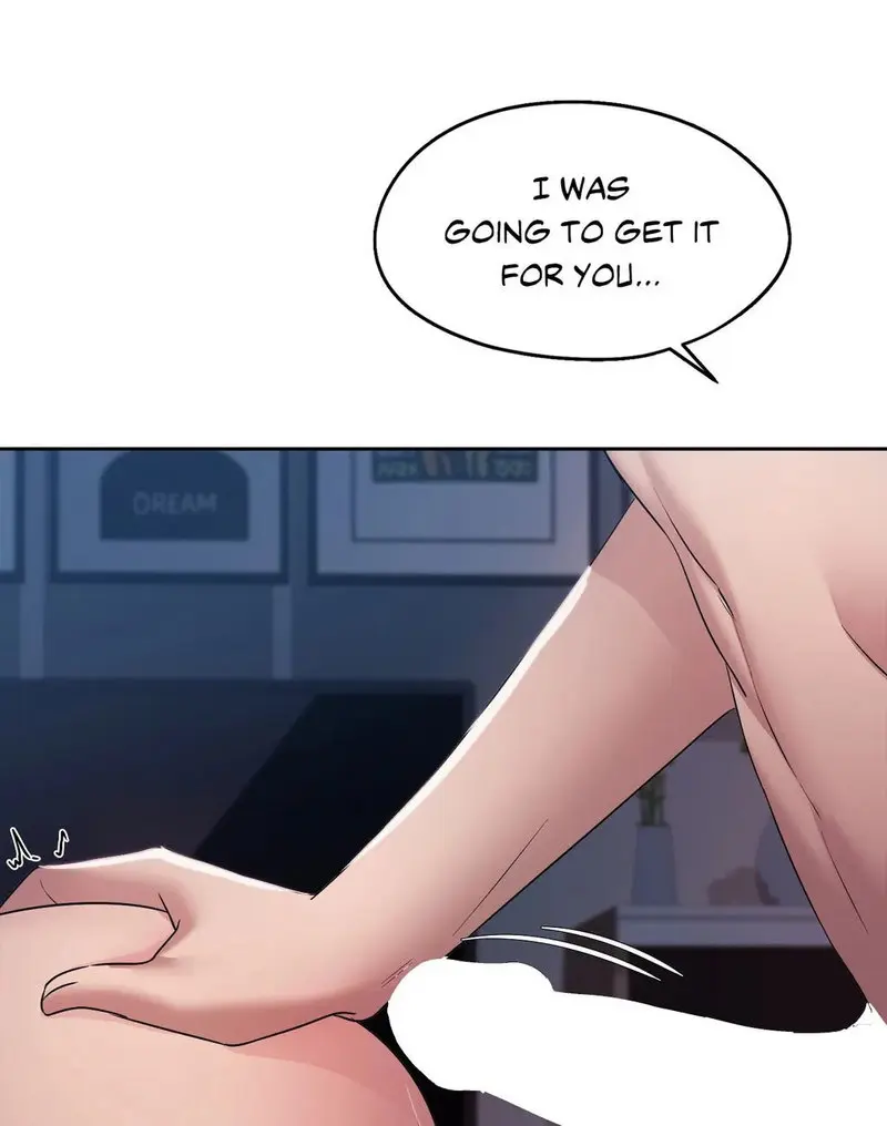 From Today My Favorite Chapter 26 - Page 85