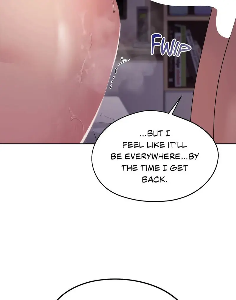 From Today My Favorite Chapter 26 - Page 86
