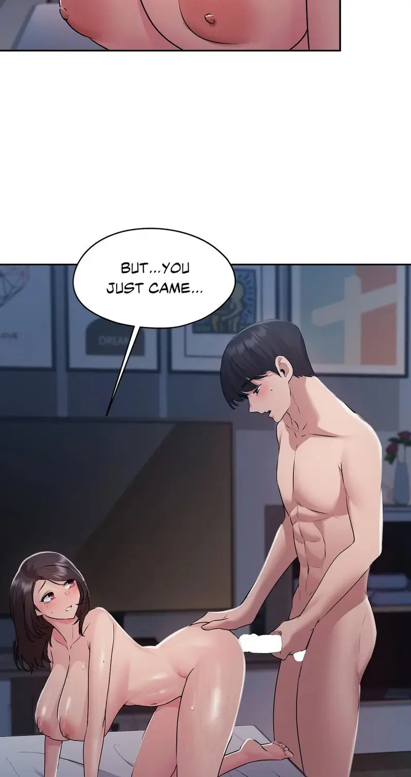 From Today My Favorite Chapter 26 - Page 90