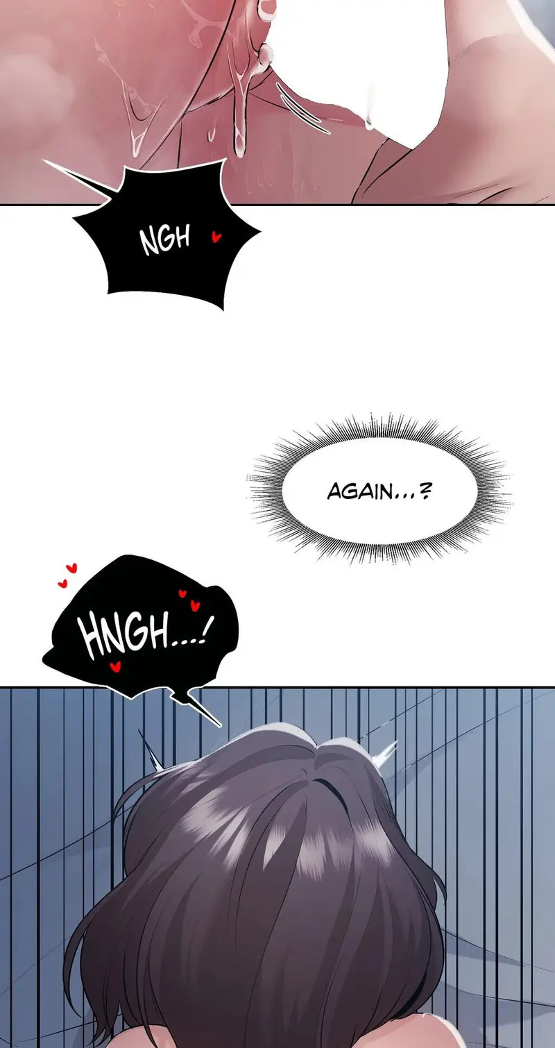 From Today My Favorite Chapter 26 - Page 92