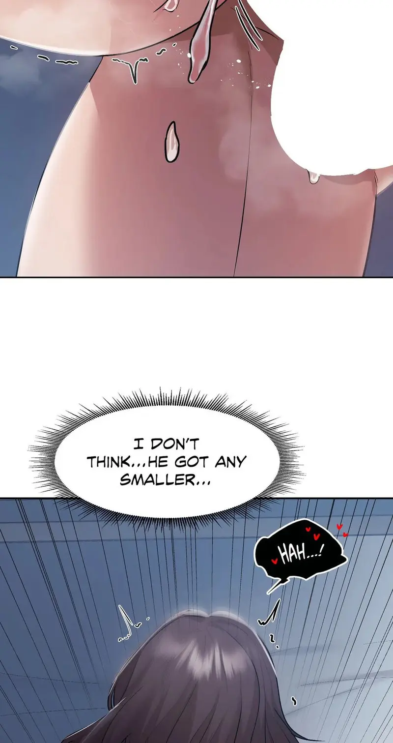 From Today My Favorite Chapter 26 - Page 95