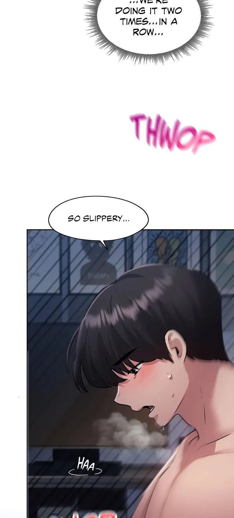 From Today My Favorite Chapter 26 - Page 99