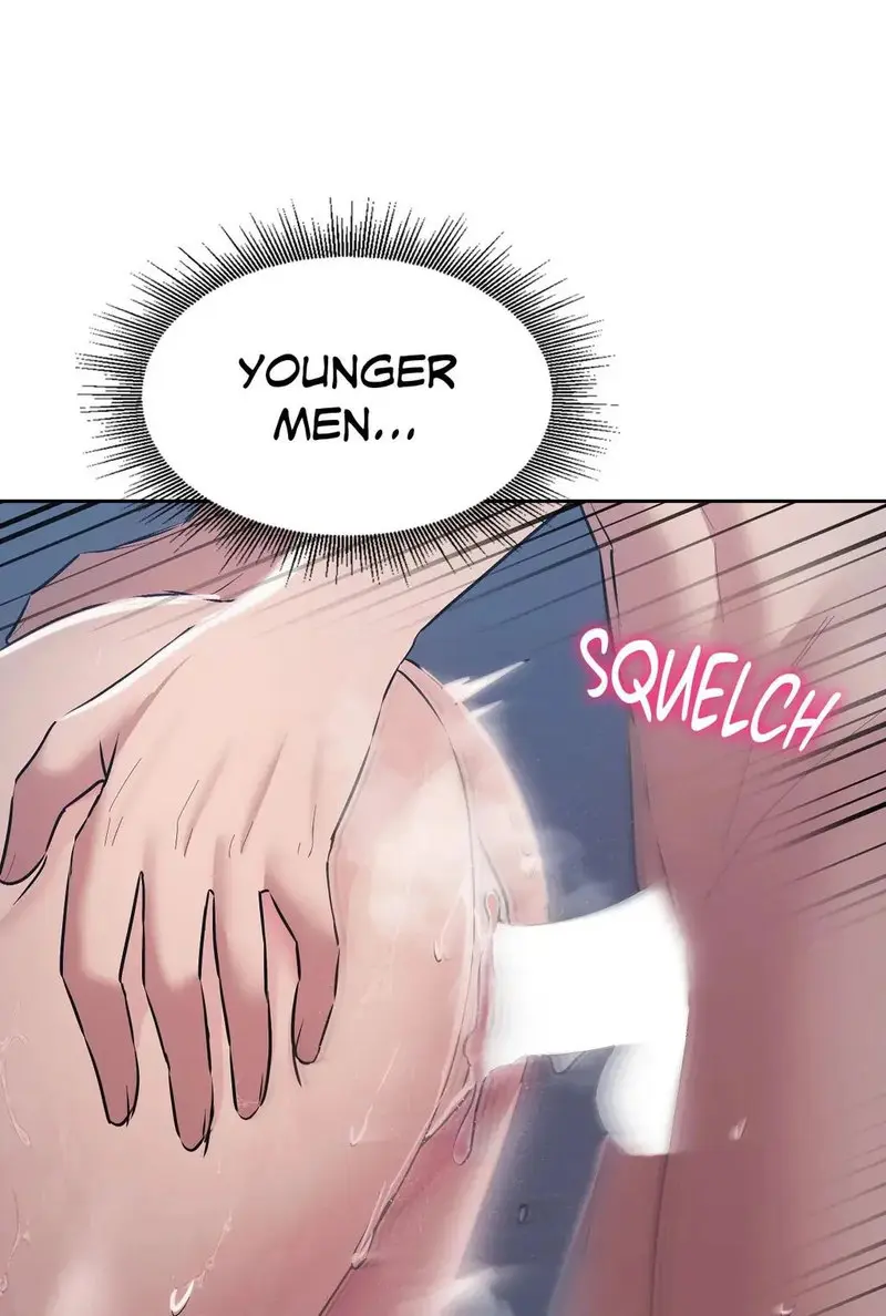 From Today My Favorite Chapter 27 - Page 1