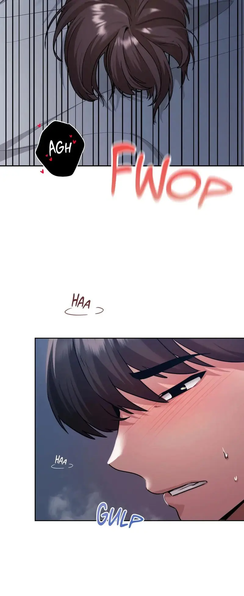 From Today My Favorite Chapter 27 - Page 11