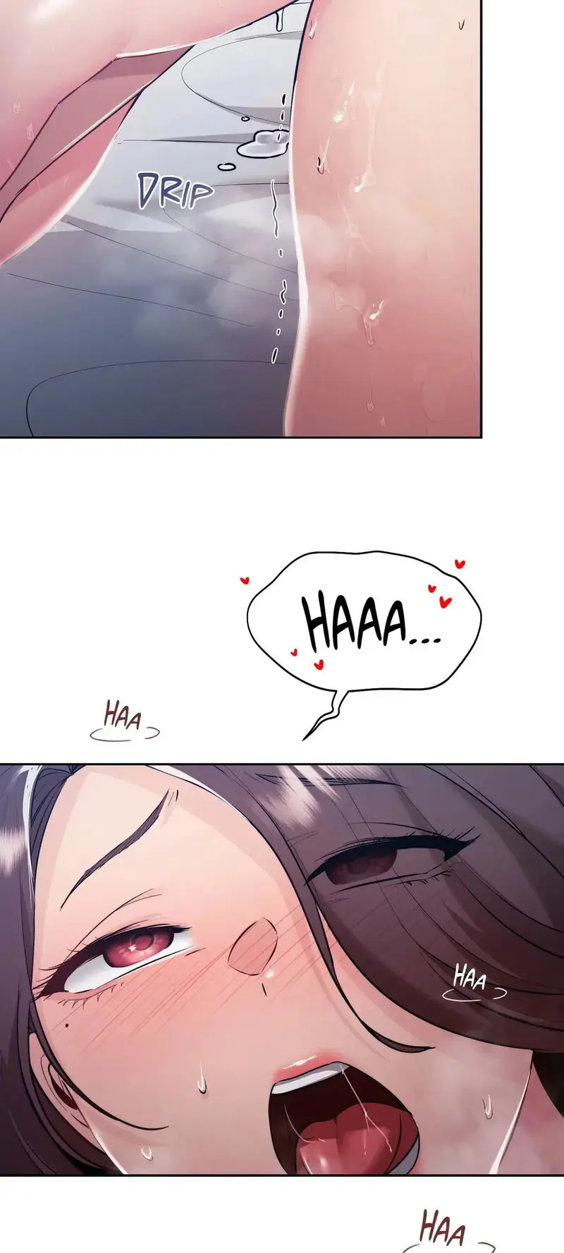 From Today My Favorite Chapter 27 - Page 20