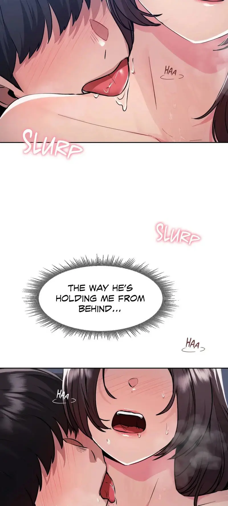 From Today My Favorite Chapter 27 - Page 22