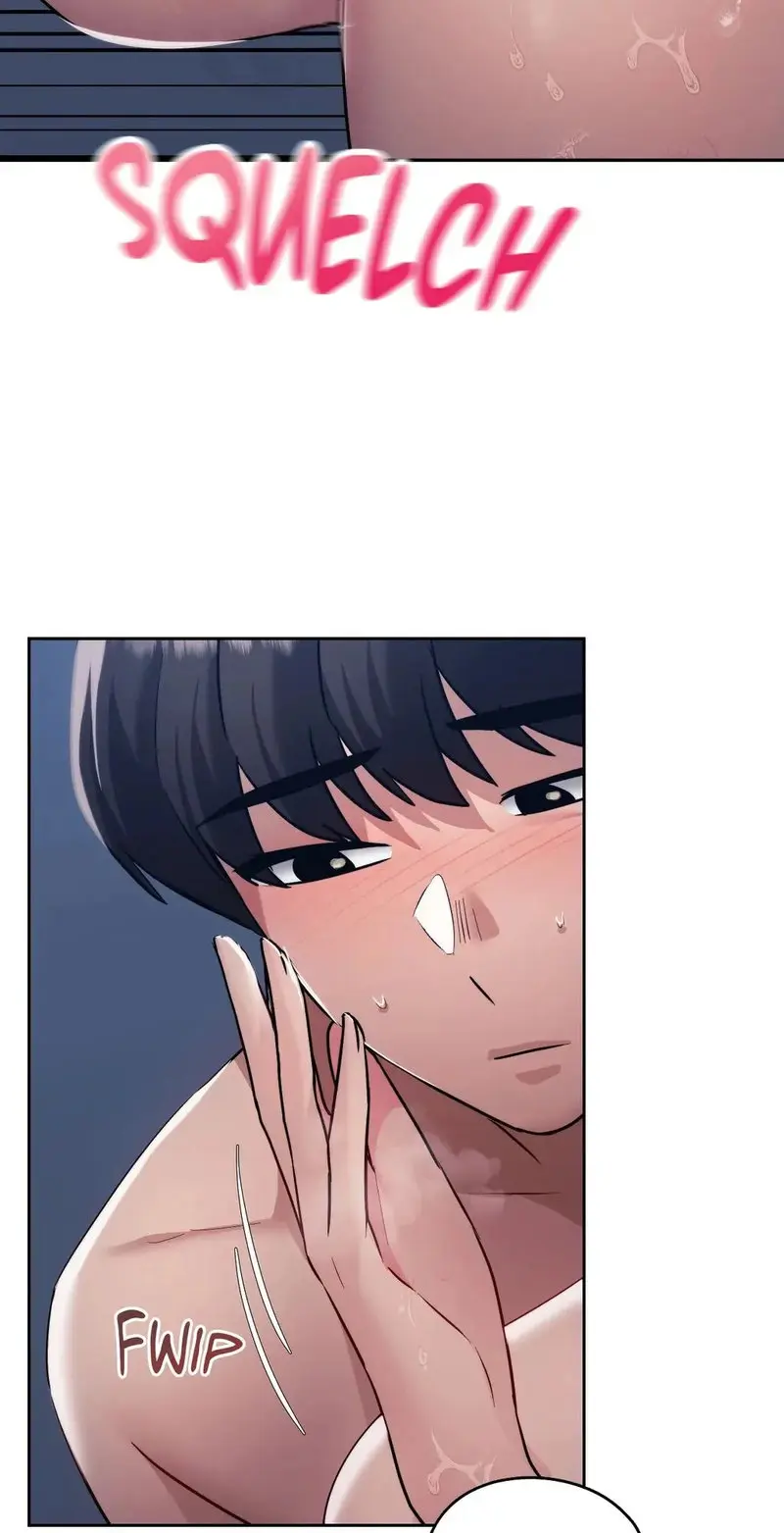 From Today My Favorite Chapter 27 - Page 34