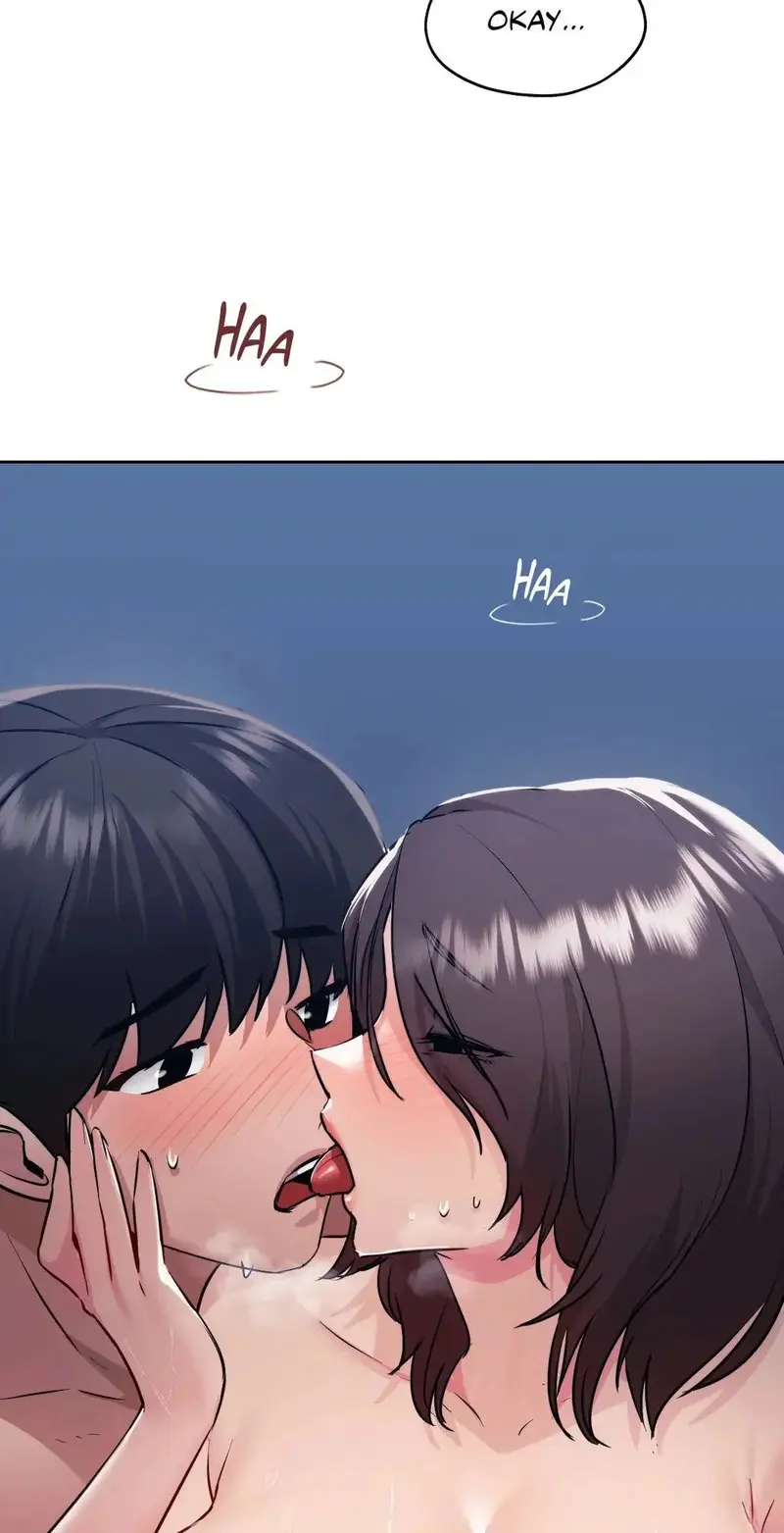 From Today My Favorite Chapter 27 - Page 35