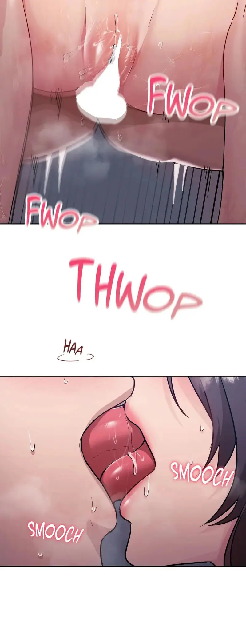 From Today My Favorite Chapter 27 - Page 38