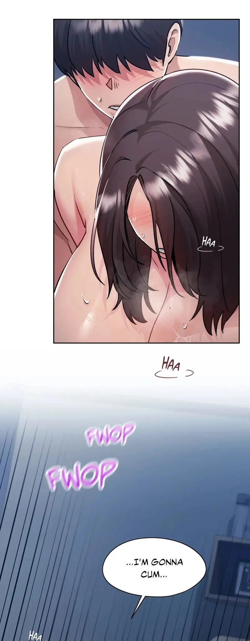 From Today My Favorite Chapter 27 - Page 40