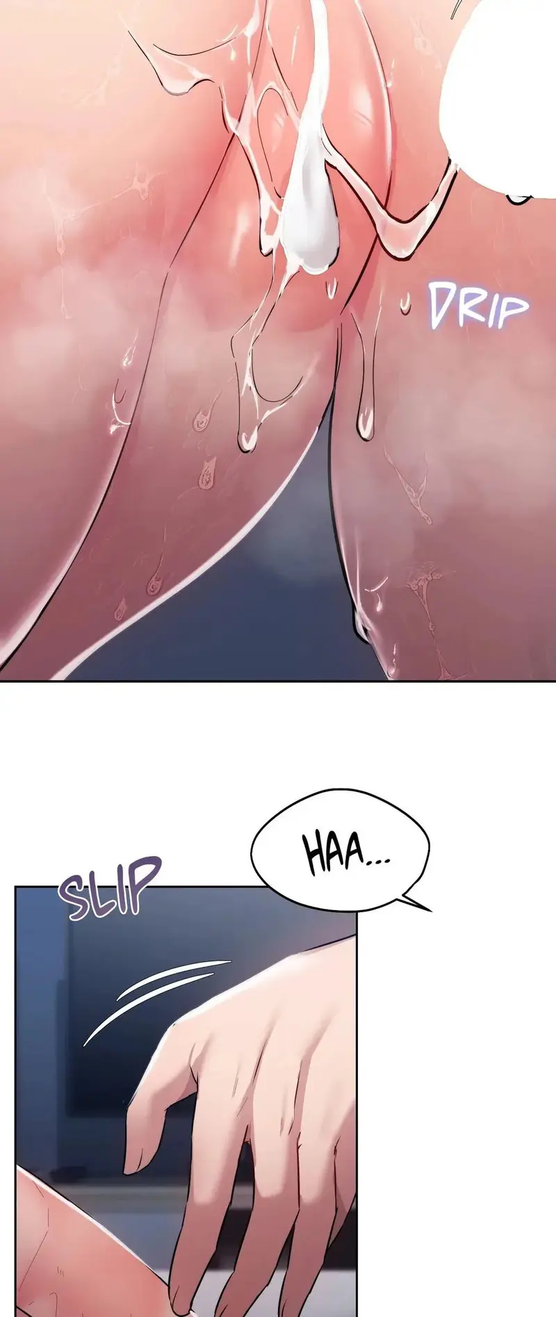 From Today My Favorite Chapter 27 - Page 46