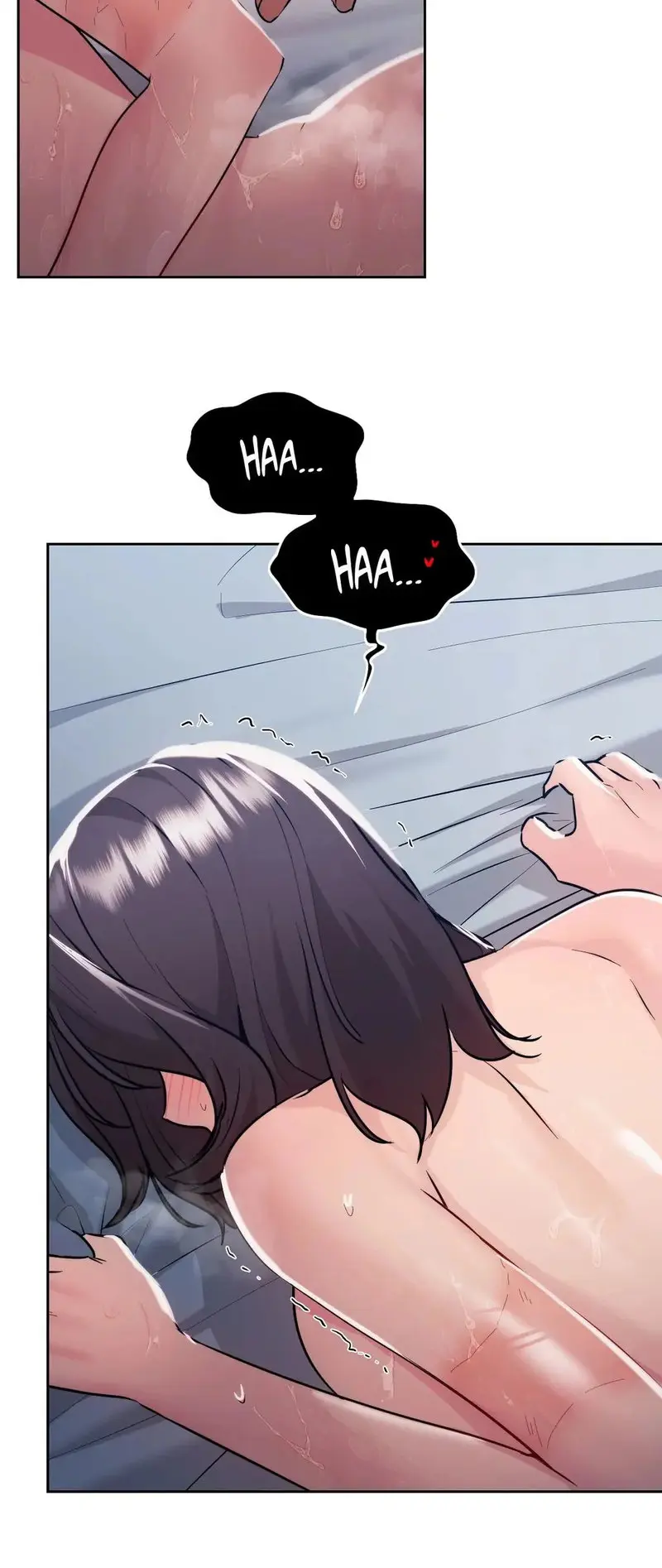 From Today My Favorite Chapter 27 - Page 47