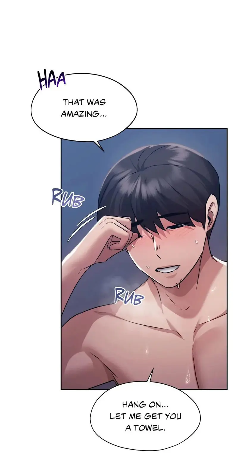 From Today My Favorite Chapter 27 - Page 49