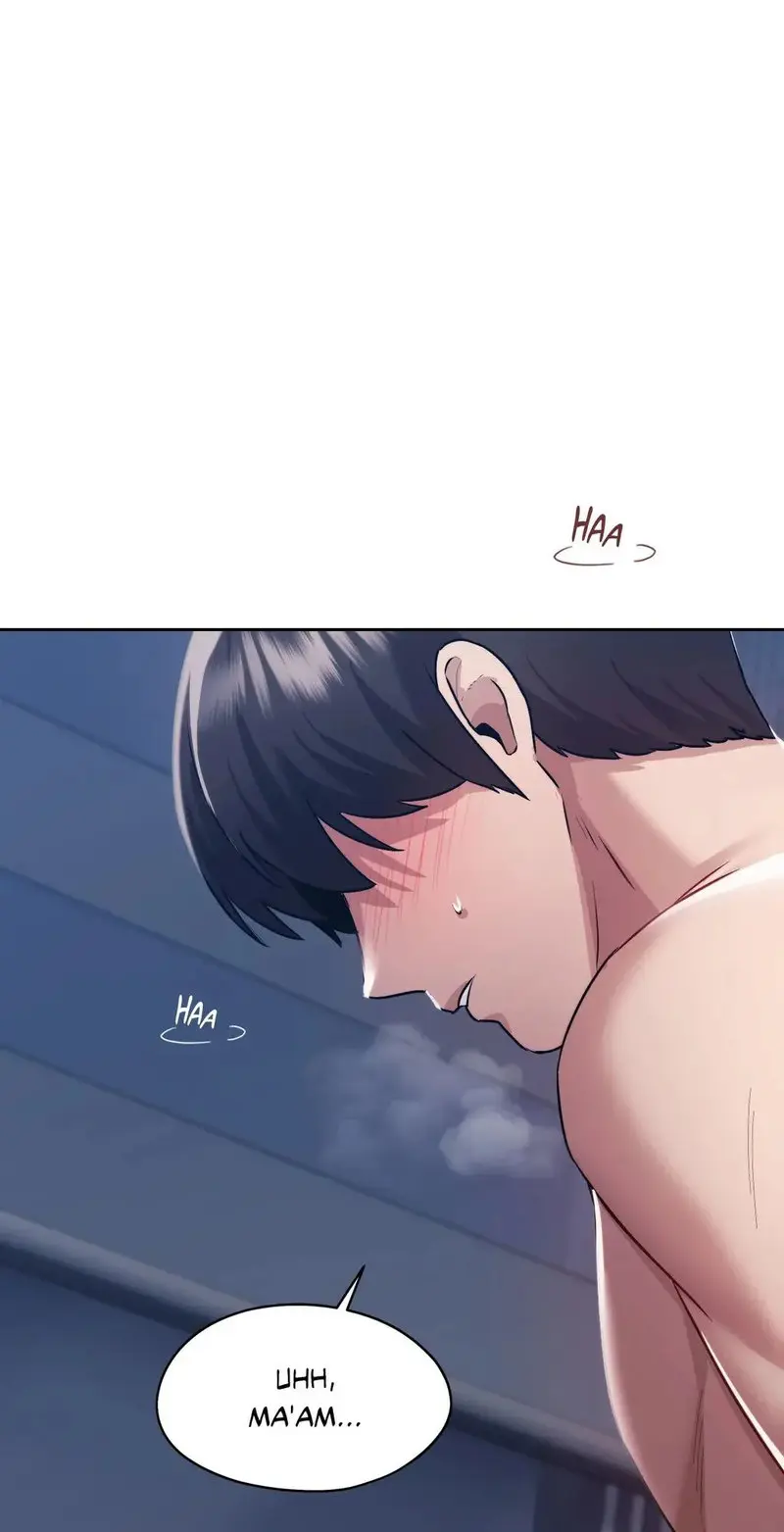 From Today My Favorite Chapter 27 - Page 50