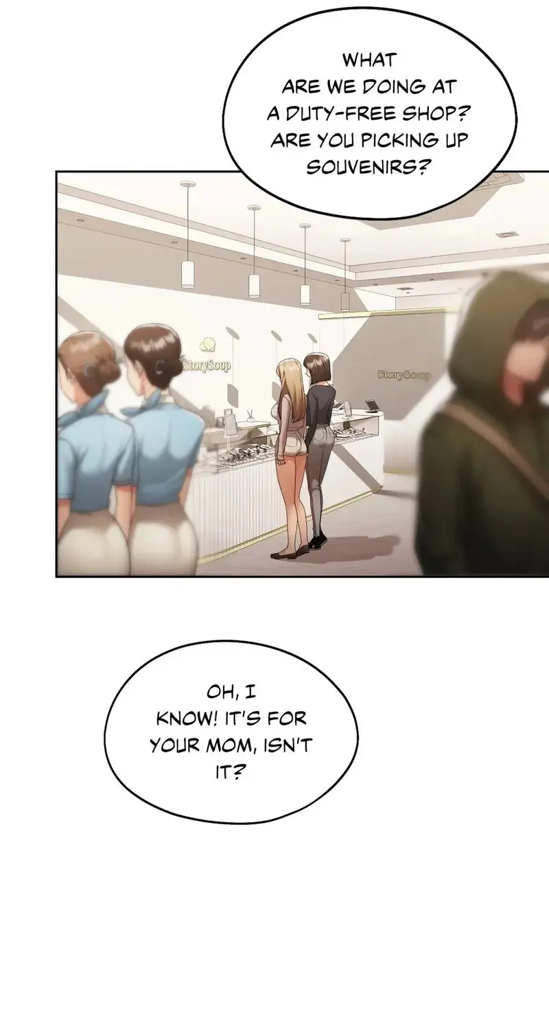 From Today My Favorite Chapter 27 - Page 60