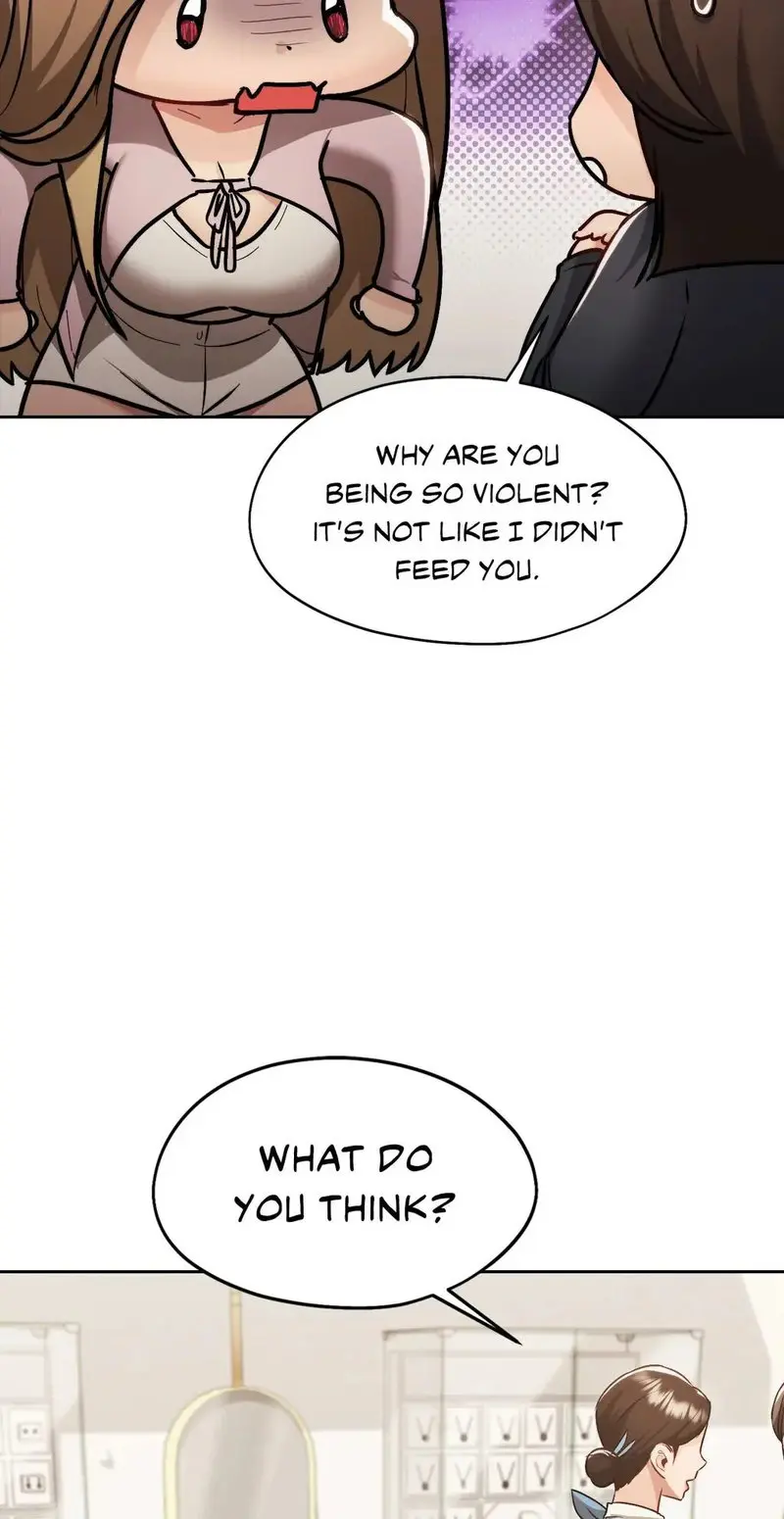 From Today My Favorite Chapter 27 - Page 65