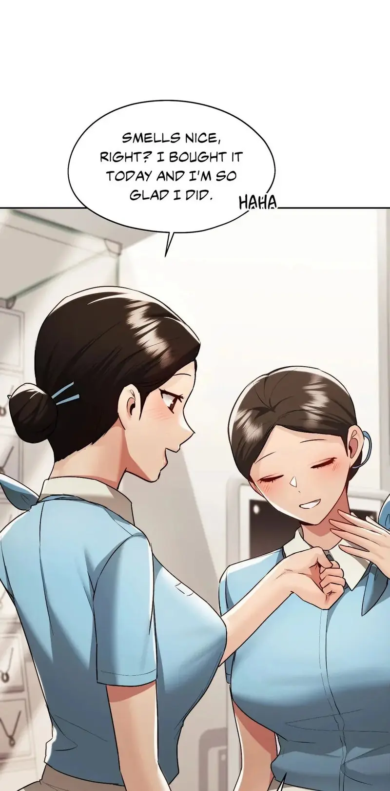 From Today My Favorite Chapter 27 - Page 67