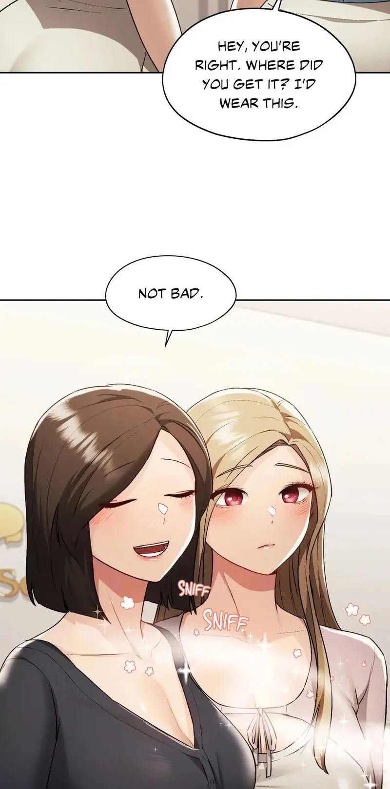 From Today My Favorite Chapter 27 - Page 68