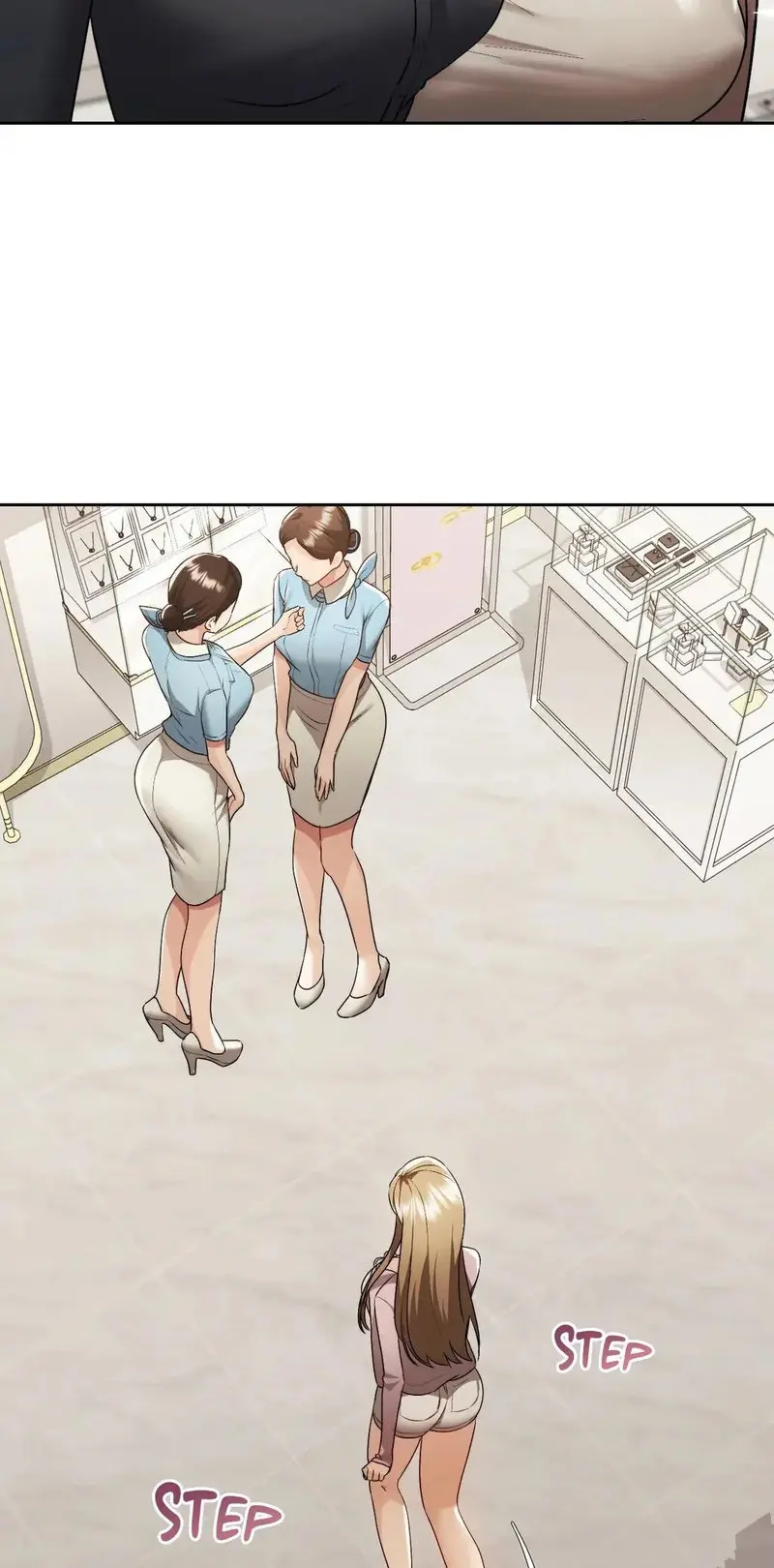 From Today My Favorite Chapter 27 - Page 69