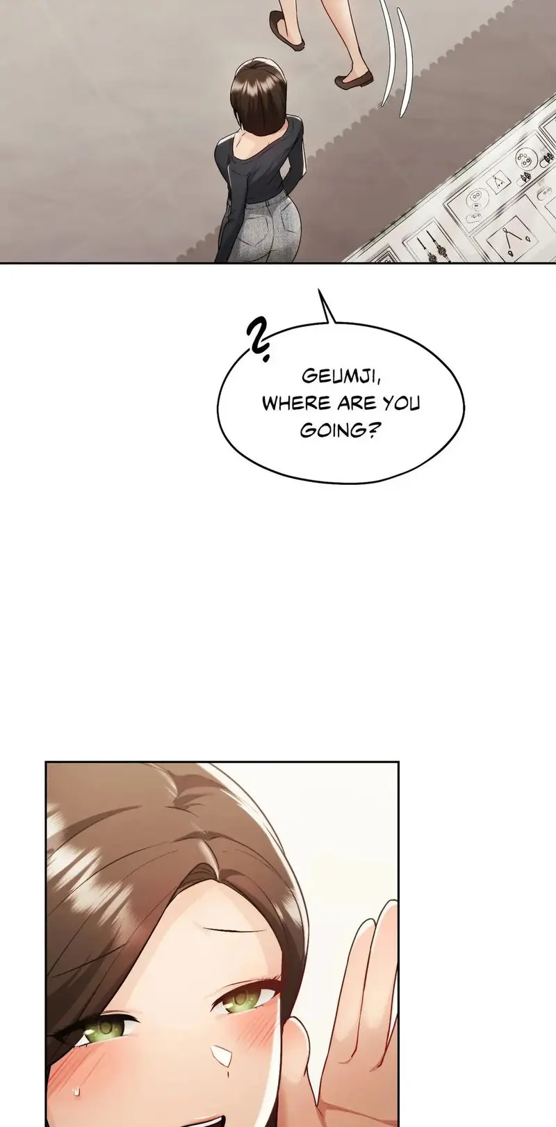 From Today My Favorite Chapter 27 - Page 70