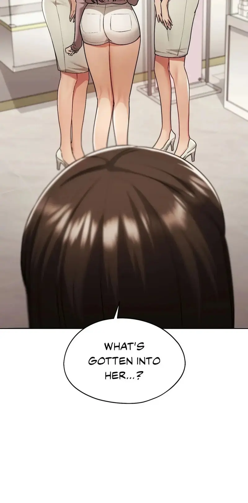 From Today My Favorite Chapter 27 - Page 72