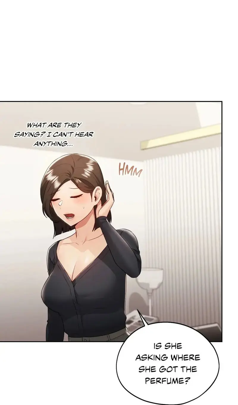 From Today My Favorite Chapter 27 - Page 73