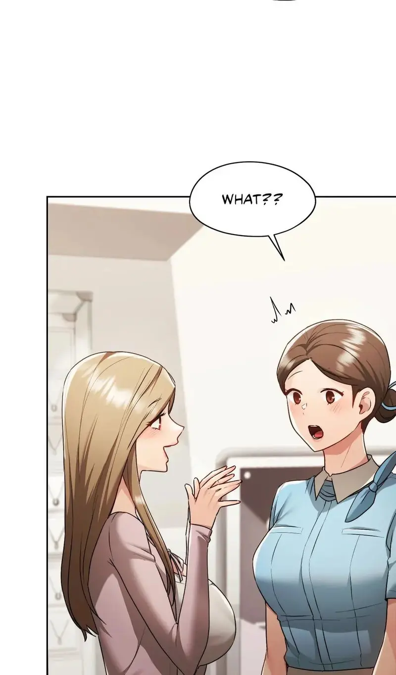 From Today My Favorite Chapter 27 - Page 74