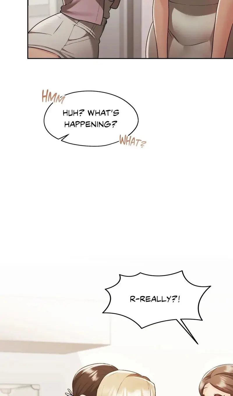 From Today My Favorite Chapter 27 - Page 75