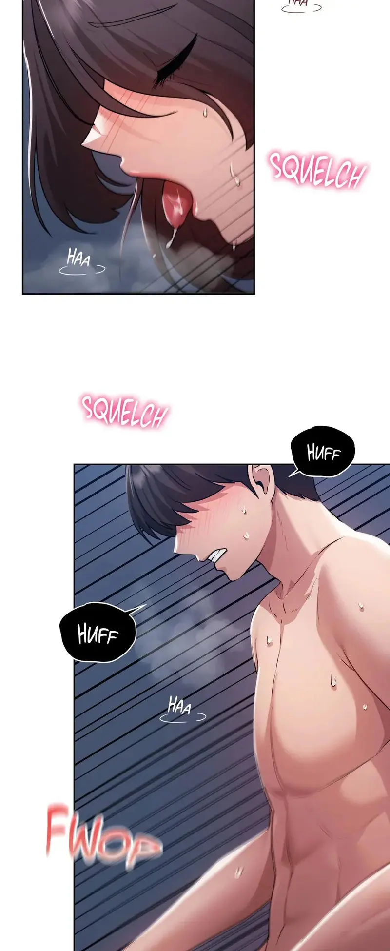 From Today My Favorite Chapter 27 - Page 9