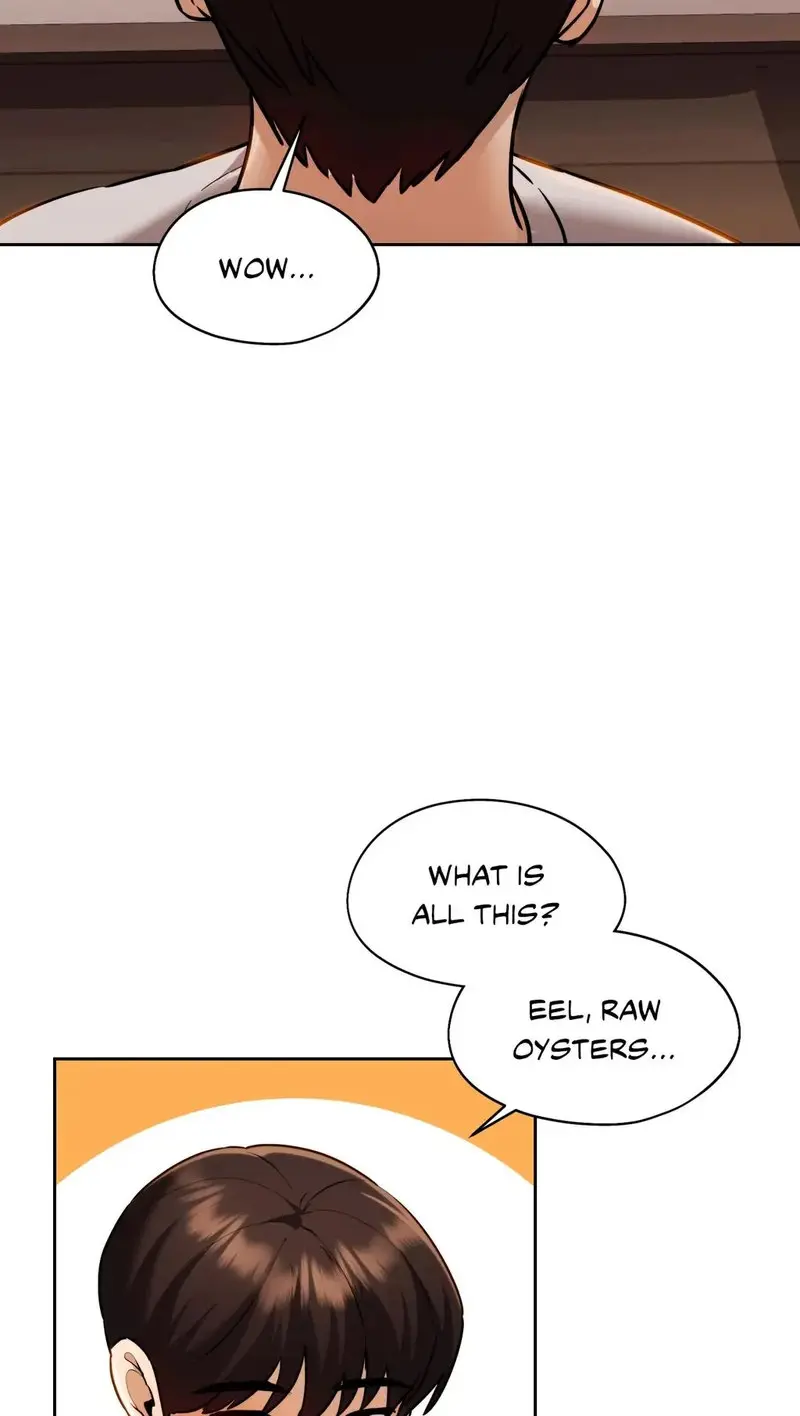 From Today My Favorite Chapter 28 - Page 12