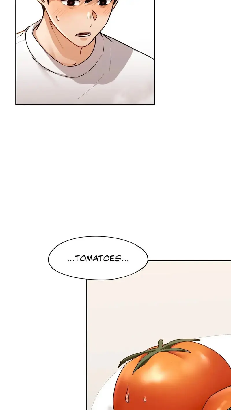 From Today My Favorite Chapter 28 - Page 13