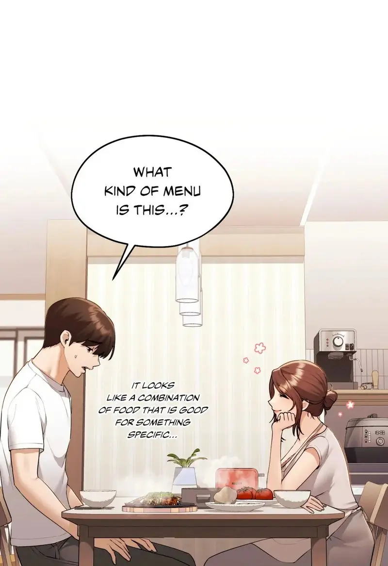 From Today My Favorite Chapter 28 - Page 15