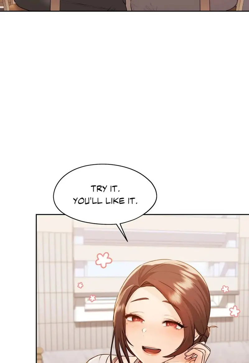From Today My Favorite Chapter 28 - Page 16