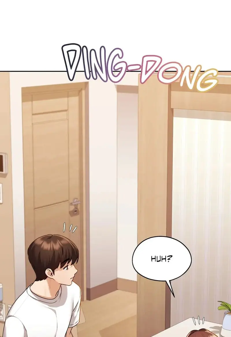 From Today My Favorite Chapter 28 - Page 19