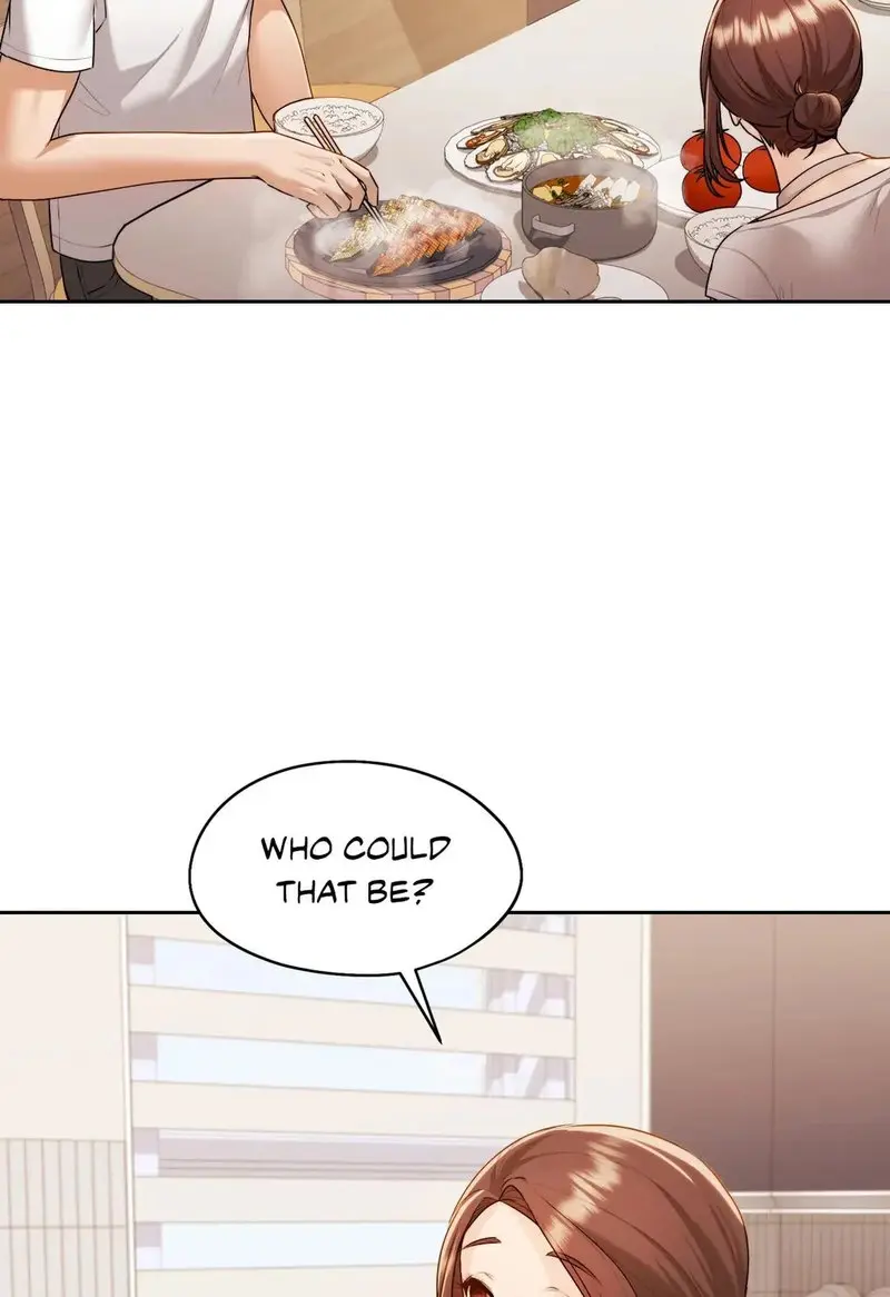 From Today My Favorite Chapter 28 - Page 20