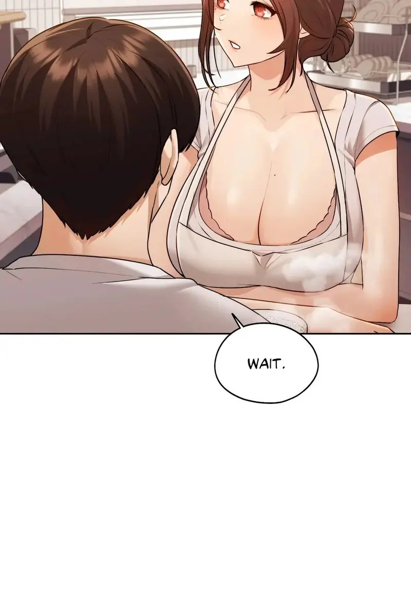 From Today My Favorite Chapter 28 - Page 21