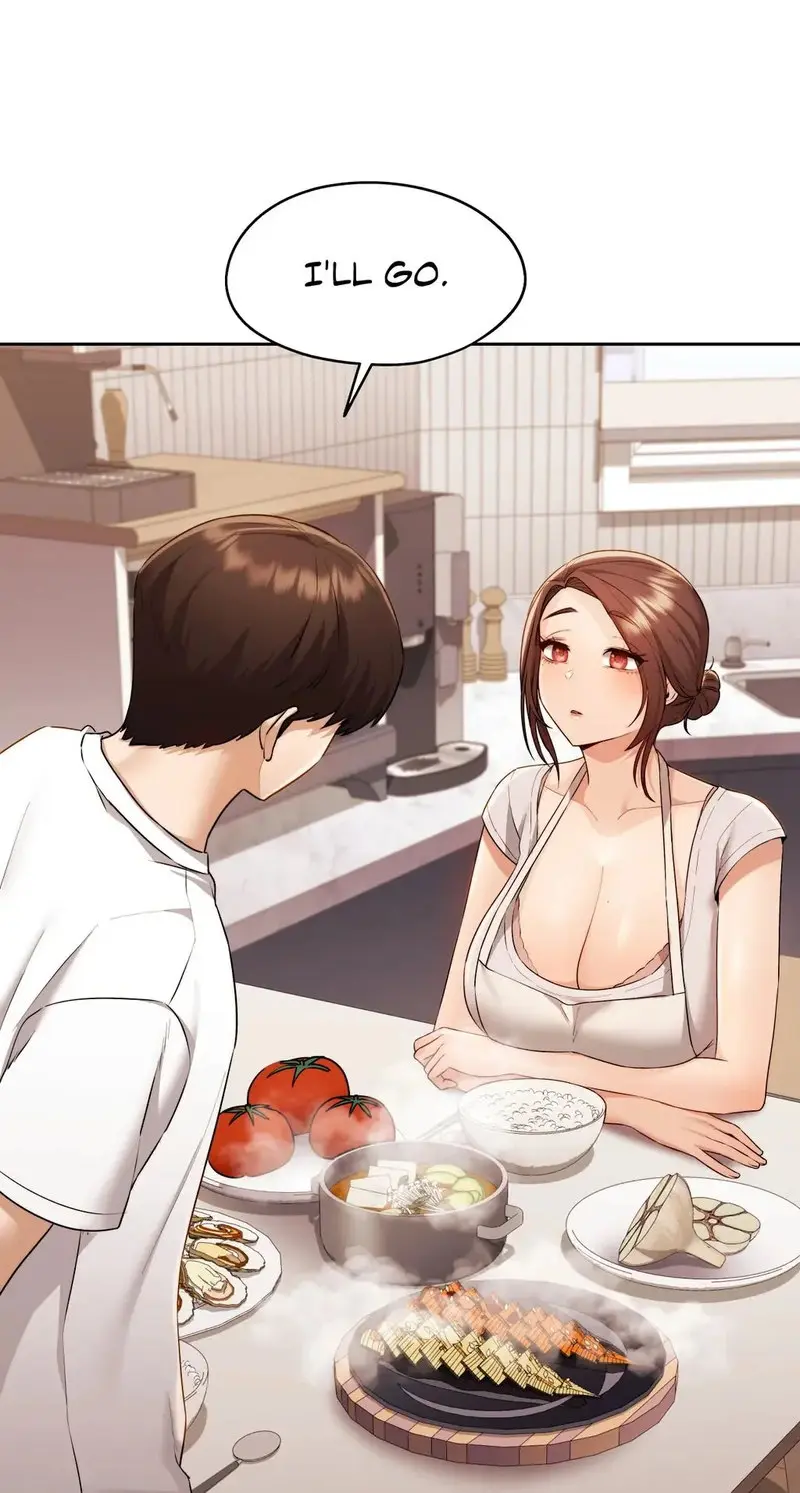 From Today My Favorite Chapter 28 - Page 22