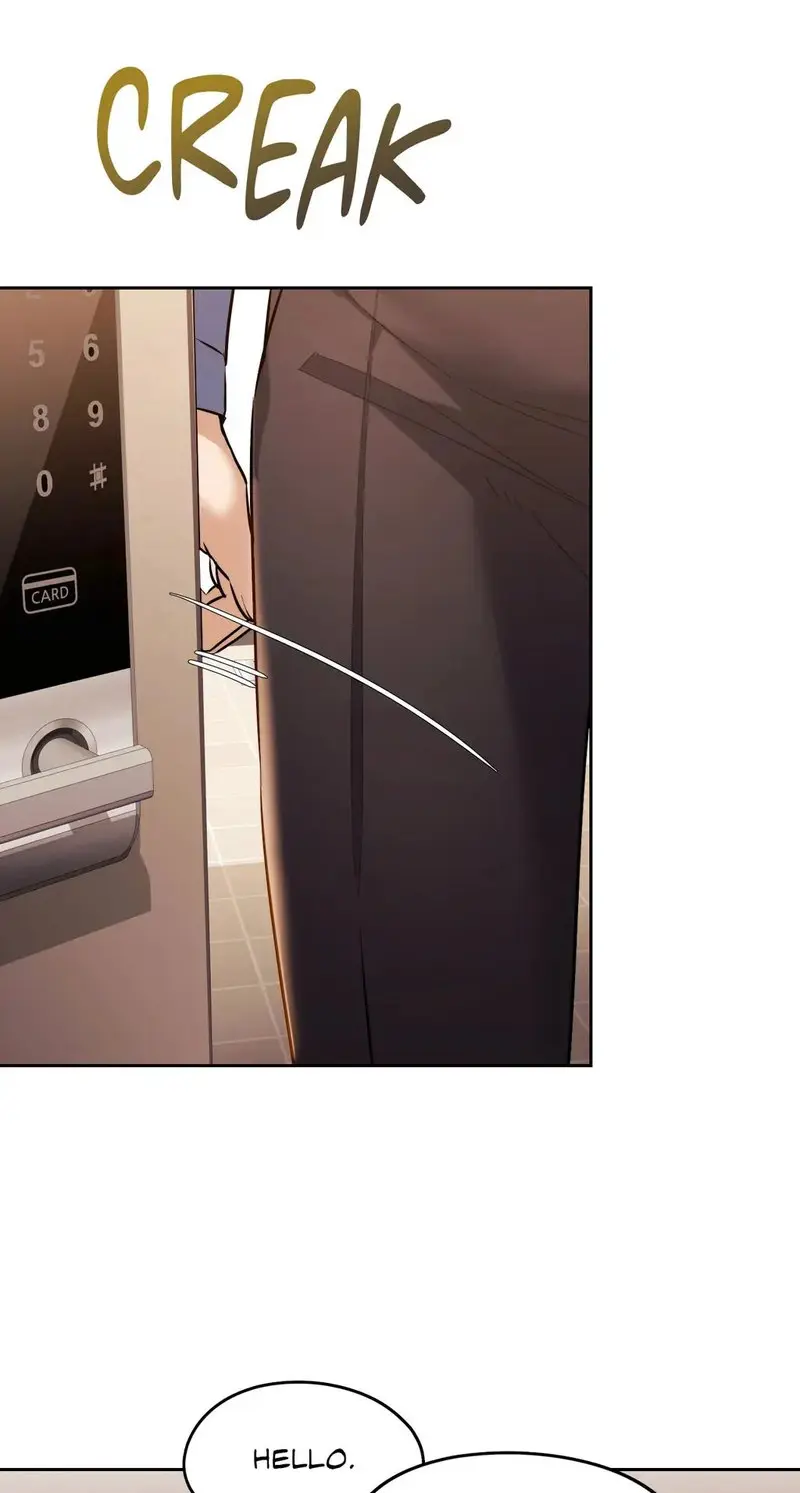 From Today My Favorite Chapter 28 - Page 24