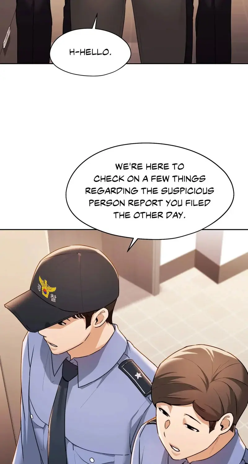 From Today My Favorite Chapter 28 - Page 26