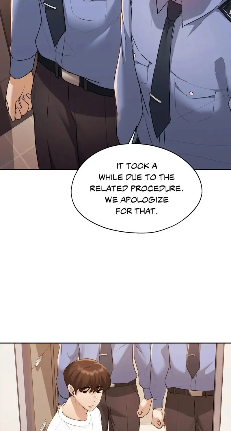 From Today My Favorite Chapter 28 - Page 27