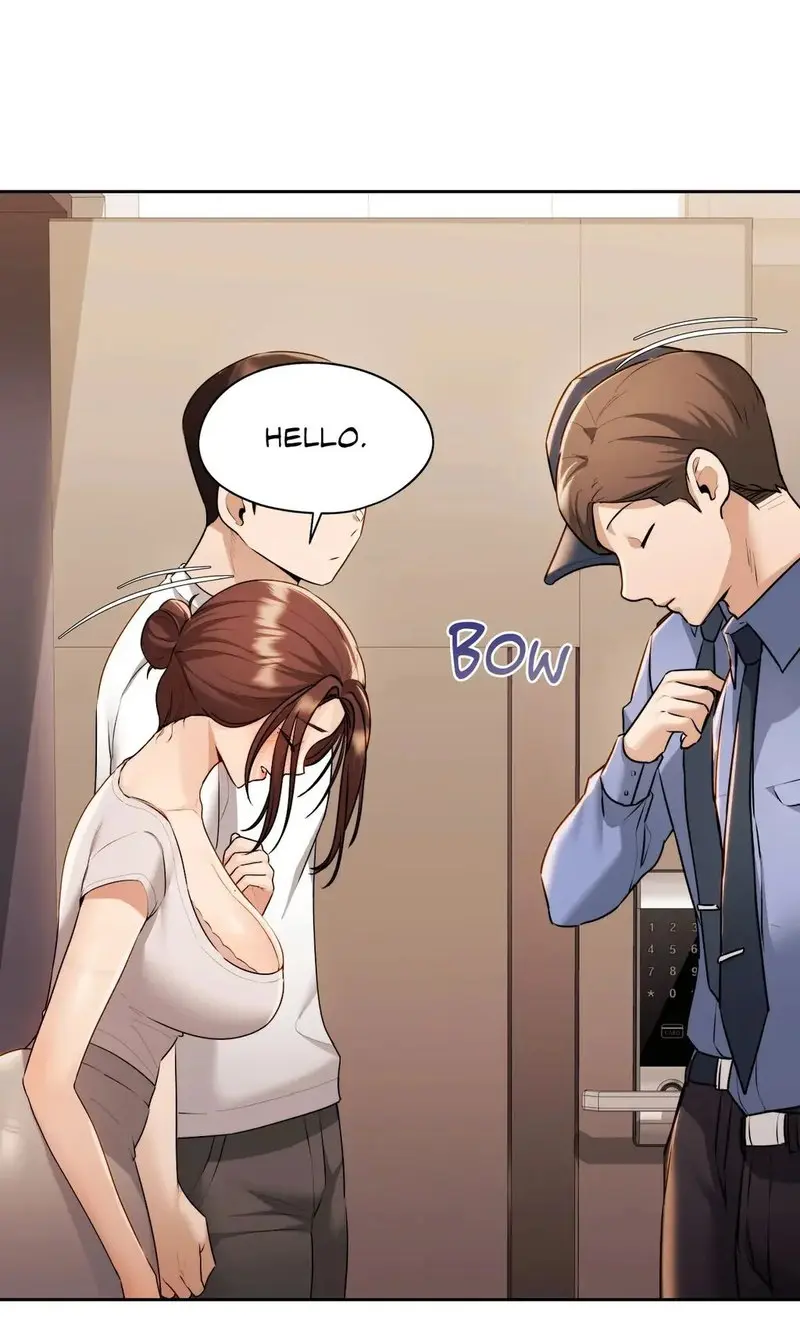 From Today My Favorite Chapter 28 - Page 29