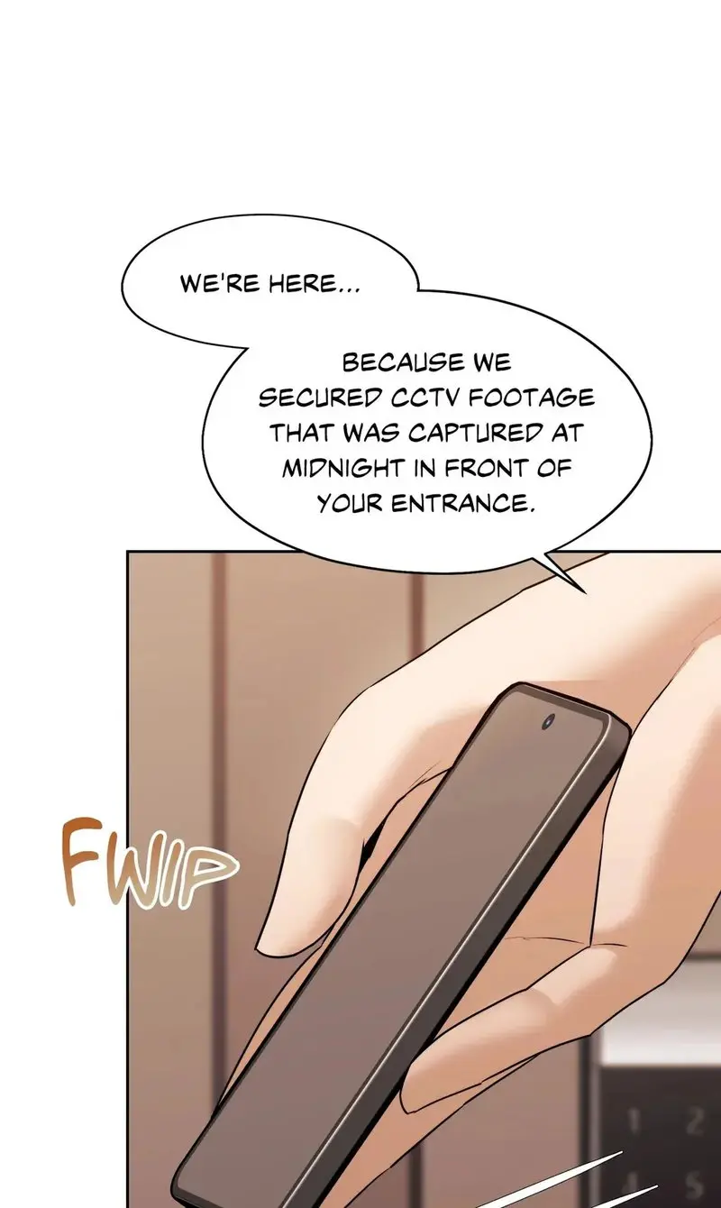 From Today My Favorite Chapter 28 - Page 30