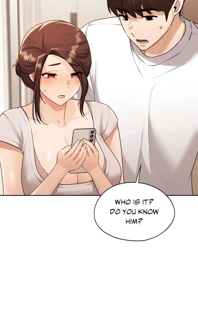 From Today My Favorite Chapter 28 - Page 32