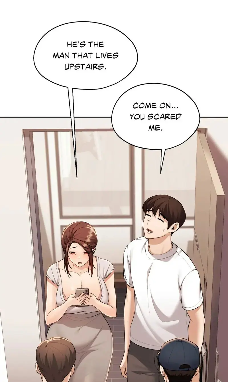 From Today My Favorite Chapter 28 - Page 33