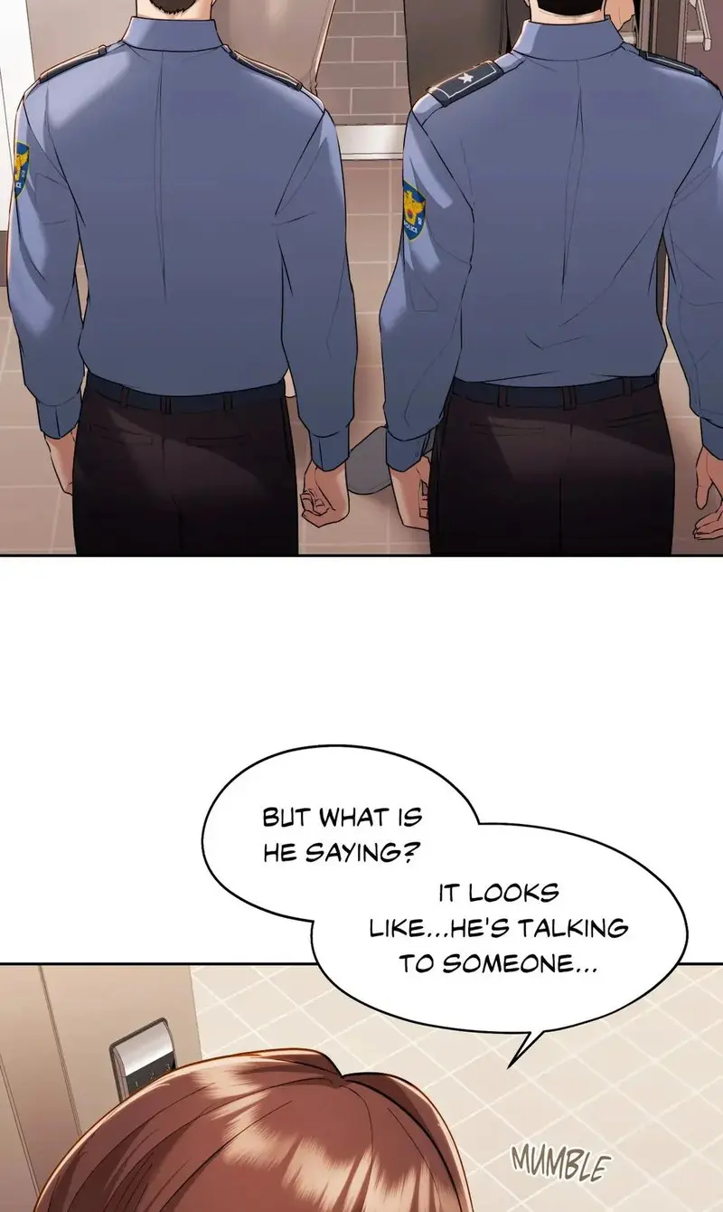 From Today My Favorite Chapter 28 - Page 34