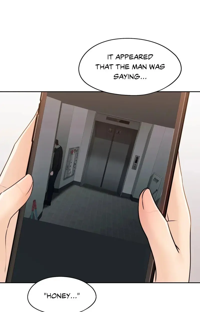 From Today My Favorite Chapter 28 - Page 36