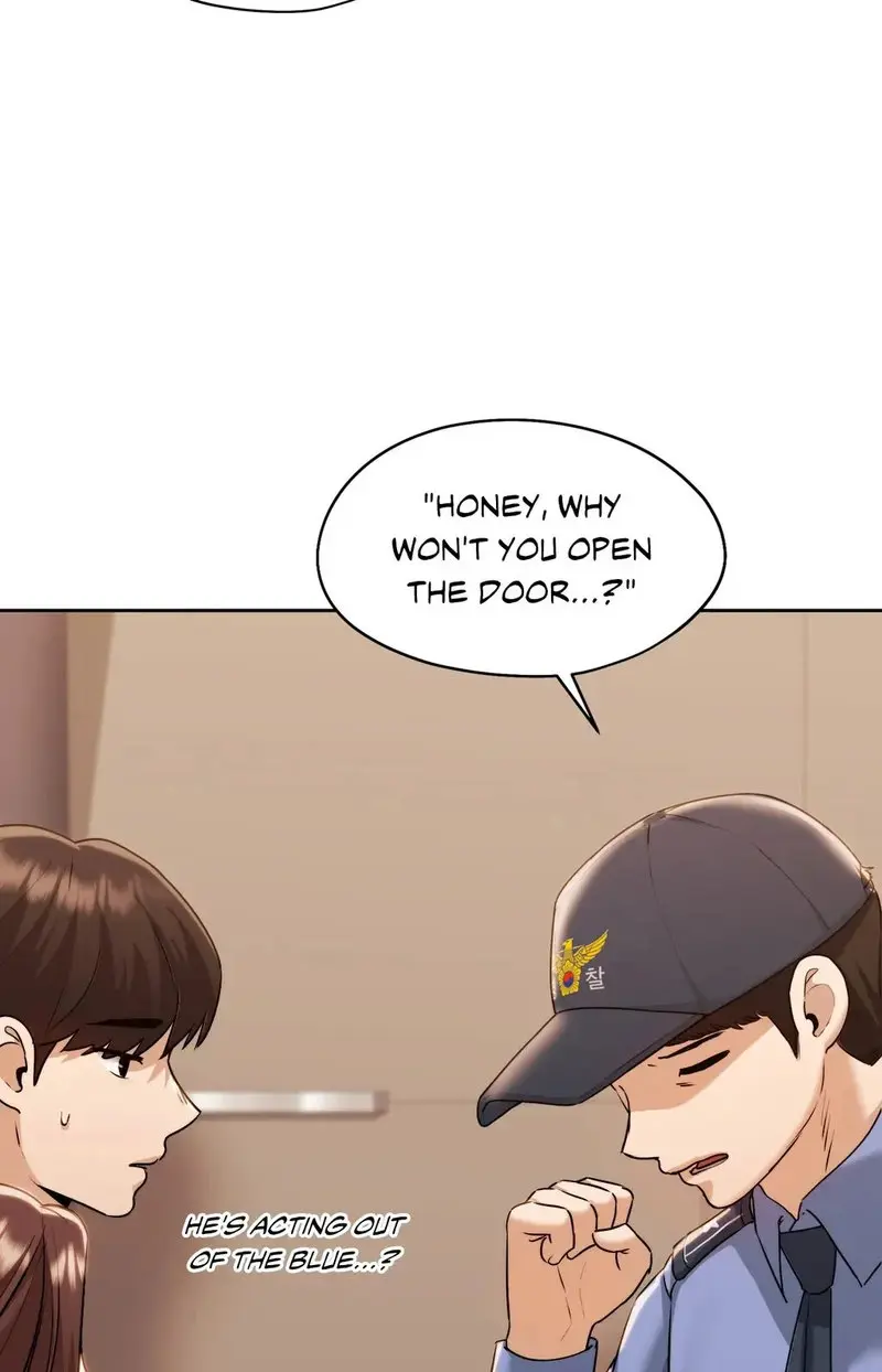 From Today My Favorite Chapter 28 - Page 37