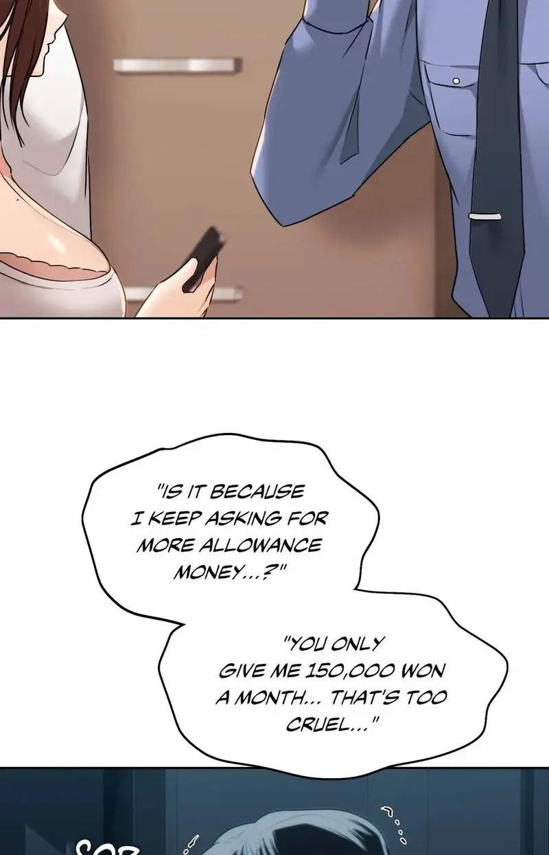 From Today My Favorite Chapter 28 - Page 38